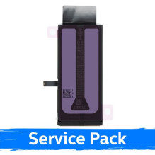 Akumuliatorius skirtas iPhone 16 (Service Pack)