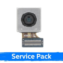 Kamera skirta Samsung A266 A26 5G galinė / (wide) 50M / (Service Pack)