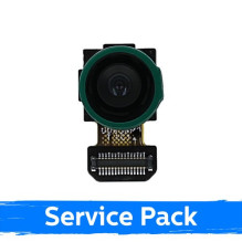 Kamera skirta Samsung A336 A33 5G galinė / 8M / (Service Pack)