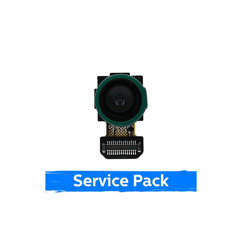 Kamera skirta Samsung A336 A33 5G galinė / 8M / (Service Pack)