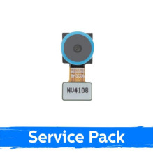 Kamera skirta Samsung A356 A35 5G galinė / (macro) 5M / (Service Pack)