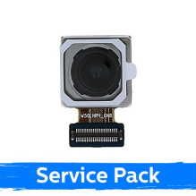 Kamera skirta Samsung A356 A35 5G galinė / (wide) 50M / (Service Pack)
