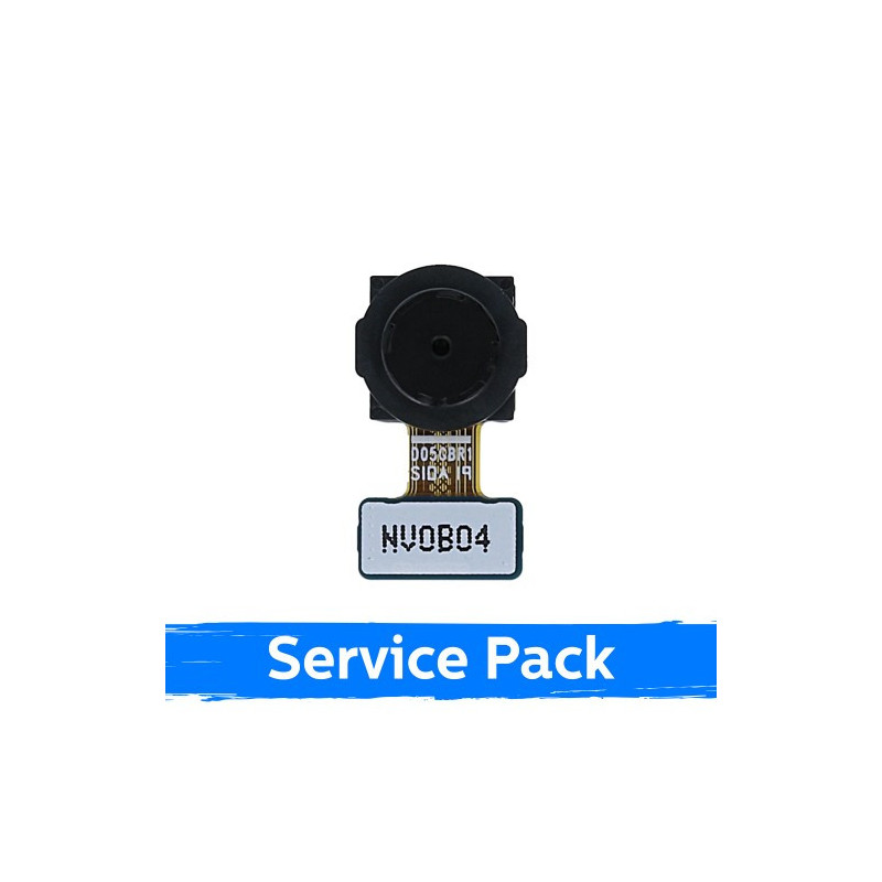 Kamera skirta Samsung A536 A53 5G / A525 A52 / A528 A52s / A426 A42 5G galinė / (depht) 5M / (Service Pack)