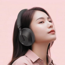 Wireless headphones XO Design "BE49" black (ANC)