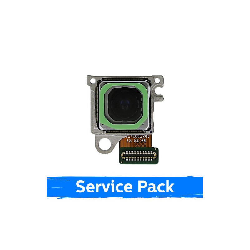 Kamera skirta Samsung F936 Z Fold4 galinė / (telephoto) 10M / (Service Pack)