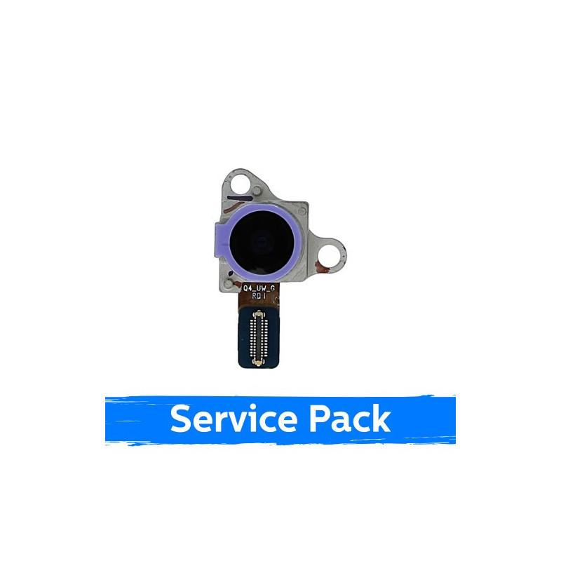 Kamera skirta Samsung F936 Z Fold4 galinė / 12M / (Service Pack)