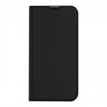Case Dux Ducis "Skin Pro" for Xiaomi Poco F6 Pro 5G black