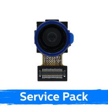 Camera for Samsung G736...