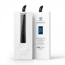 Bracelet Dux Ducis "Business" for Samsung Galaxy Watch black