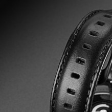 Bracelet Dux Ducis "Business" for Samsung Galaxy Watch black