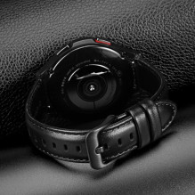 Bracelet Dux Ducis "Business" for Samsung Galaxy Watch black