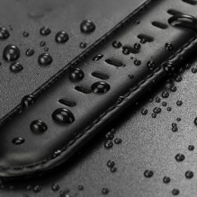 Apyrankė Dux Ducis "Business" skirta Samsung Galaxy Watch juoda