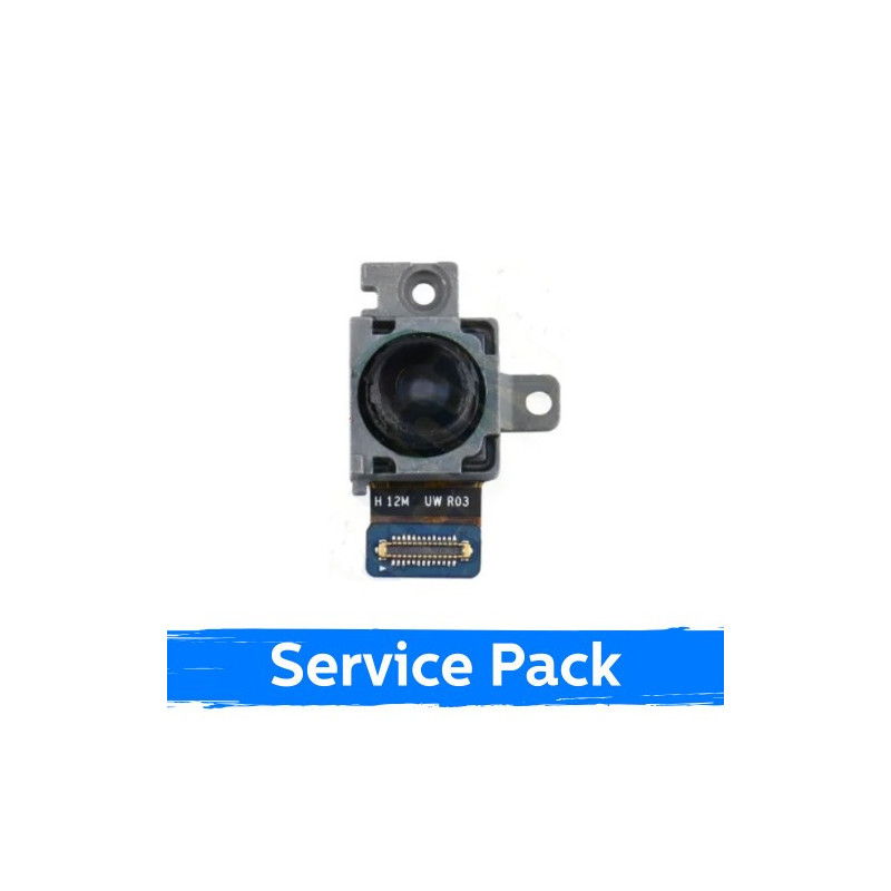 Kamera skirta Samsung G980 (G981) S20 galinė / 12M / (Service Pack)