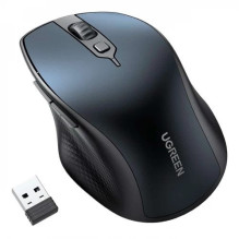 Ugreen 'MU101' wireless mouse blue