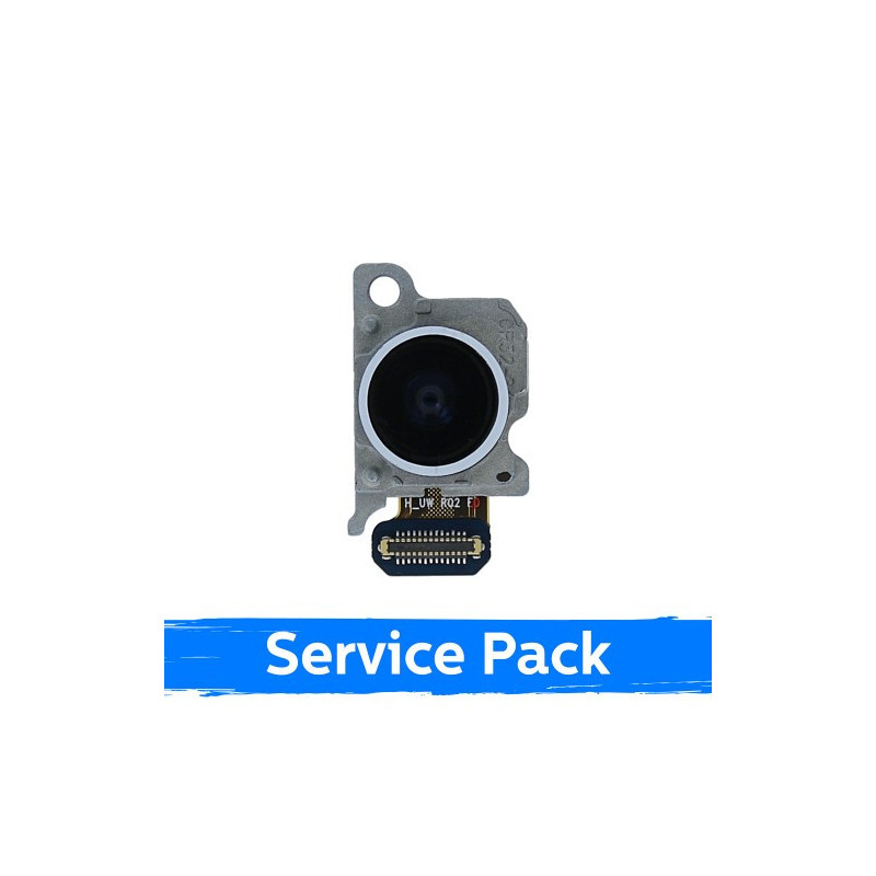 Kamera skirta Samsung G985 (G986) S20 Plus galinė / 12M / (Service Pack)