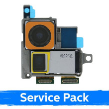 Camera for Samsung G988 S20...