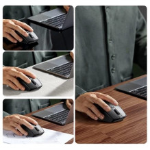 Ugreen 'MU101' wireless mouse blue