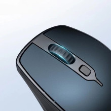 Ugreen 'MU101' wireless mouse blue