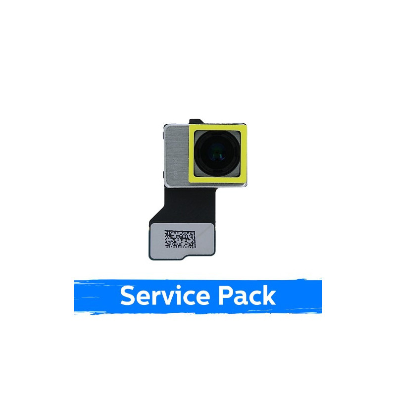 Kamera skirta Samsung G988 S20 Ultra galinė / 307K / (Service Pack)