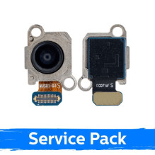 Kamera skirta Samsung G996 S21 Plus galinė / 12M / (Service Pack)
