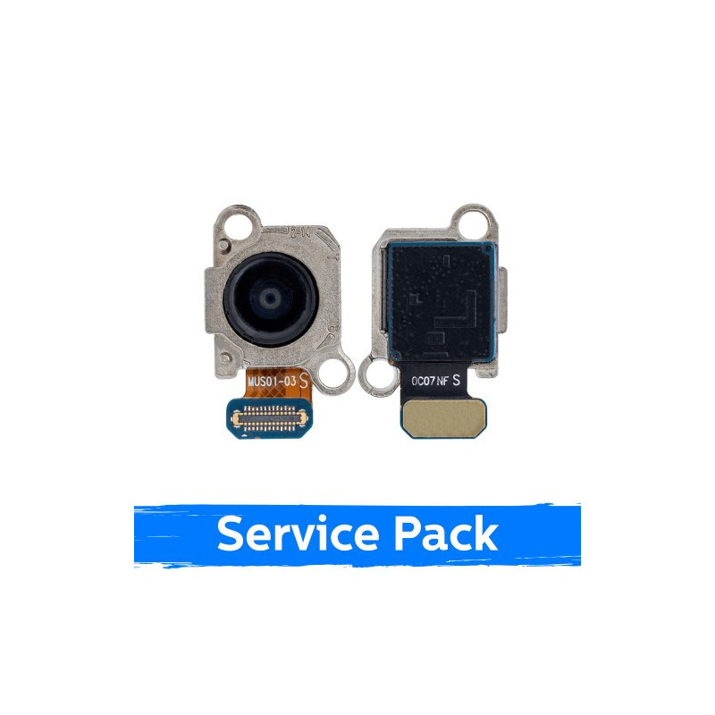 Kamera skirta Samsung G996 S21 Plus galinė / 12M / (Service Pack)