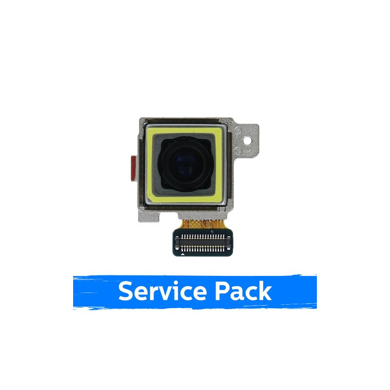 Kamera skirta Samsung G998 S21 Ultra galinė / 10M / (Service Pack)