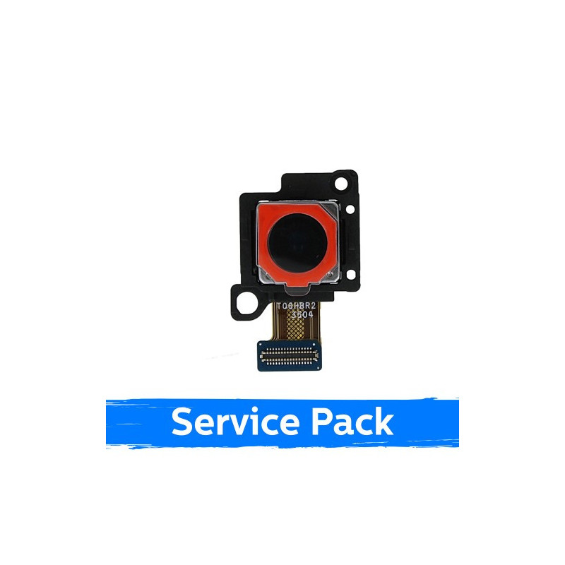 Kamera skirta Samsung S711 S23 FE galinė / 8M / (Service Pack)