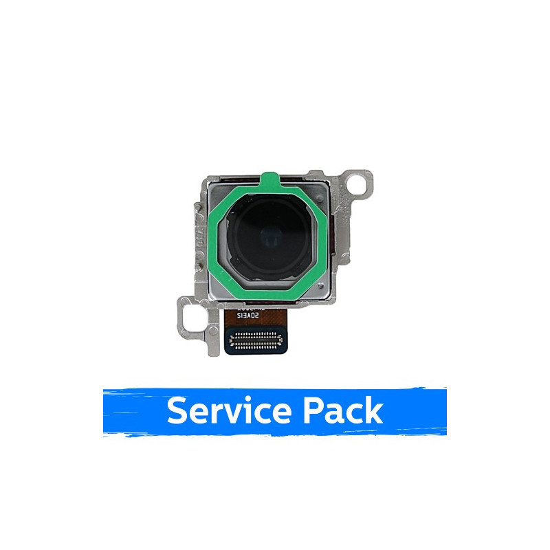 Kamera skirta Samsung S721 S24 FE / Samsung S711 S23 FE galinė / 50M / (Service Pack)