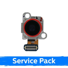 Kamera skirta Samsung S906 S22 Plus / S901 S22 galinė / 12M / (Service Pack)