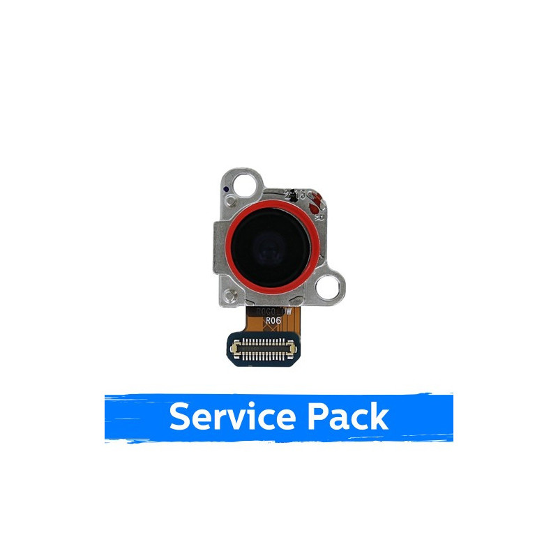 Kamera skirta Samsung S906 S22 Plus / S901 S22 galinė / 12M / (Service Pack)