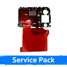 Vidinė ausinė skirta Samsung A566 A56 5G (Service Pack)