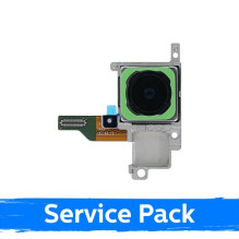 Kamera skirta Samsung S908 S22 Ultra galinė / 108M / (Service Pack)