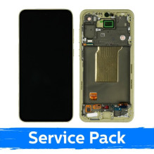 Screen for Samsung A556 A55...
