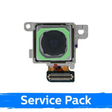 Kamera skirta Samsung S908 S22 Ultra galinė / 12M / (Service Pack)