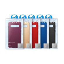 X-Level Guardian case for Samsung N975 Note 10 Plus black