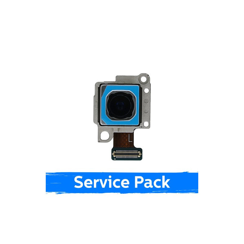 Kamera skirta Samsung S911 S23 galinė / (telephoto) 10M / (Service Pack)