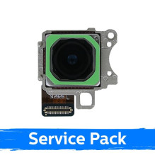 Kamera skirta Samsung S911 S23 galinė / (wide) 50M / (Service Pack)