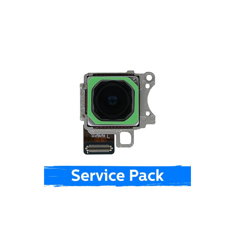 Kamera skirta Samsung S911 S23 galinė / (wide) 50M / (Service Pack)