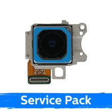 Kamera skirta Samsung S926 S24 Plus galinė / (wide) 50M / (Service Pack)