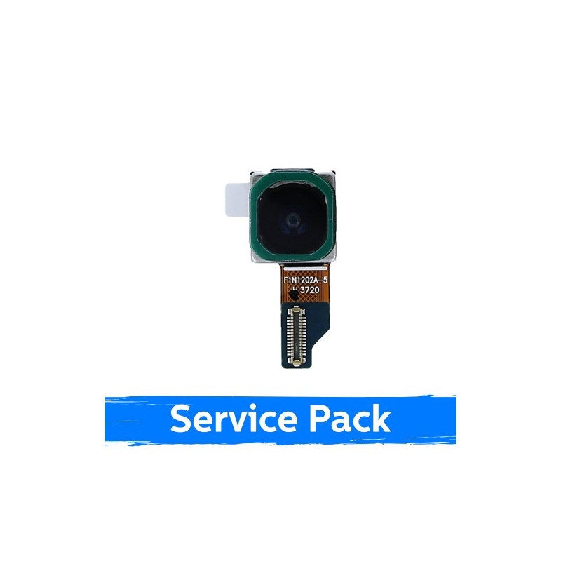 Kamera skirta Samsung S928 S24 Ultra / Samsung S918 S23 Ultra galinė / (ultrawide) 12M / (Service Pack)