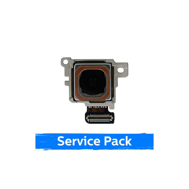 Kamera skirta Samsung S928 S24 Ultra galinė / (telephoto) 12M / (Service Pack)