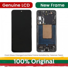 Screen for Samsung S926 S24...