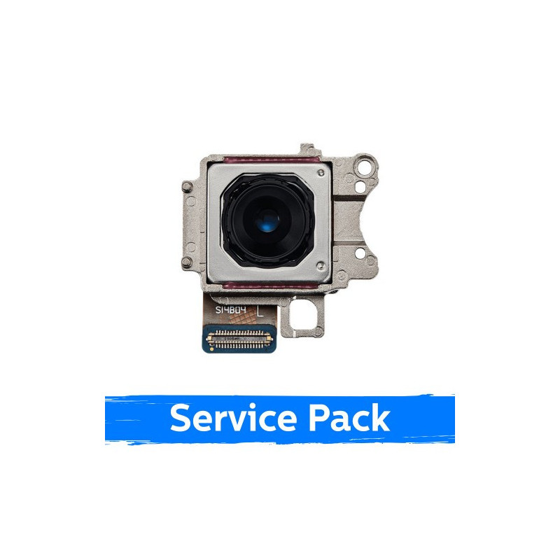 Kamera skirta Samsung S936 S25 Plus galinė / (wide) 50M / (Service Pack)