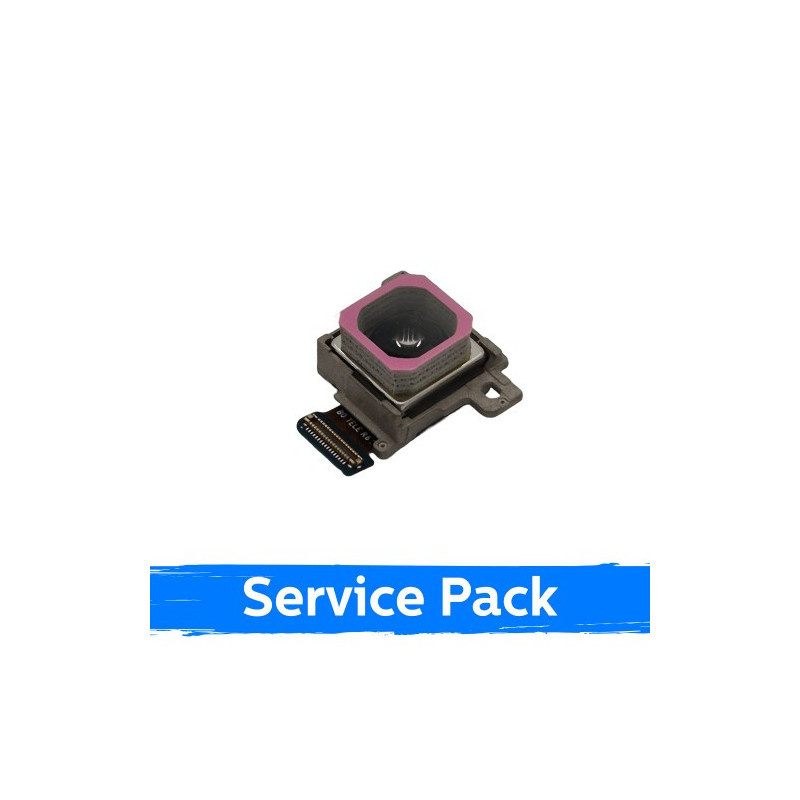 Kamera skirta Samsung S938 S25 Ultra galinė / (telephoto) 12M / (Service Pack)