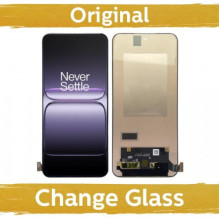 Screen for OnePlus Nord 5 black (Updated: China)