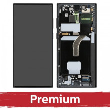 Screen for Samsung S908 S22...