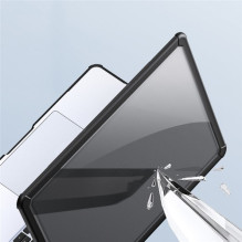 Dėklas Dux Ducis "LCGM" skirtas Apple MacBook Pro 14" (2021 / 2023 / 2024) juodas Dėklas Dux Ducis "LCGM" skirtas Apple MacBook Pro 14" (2021 / 2023 / 2024) juodas