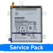 Battery for Samsung A516...