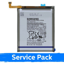 Akumuliatorius skirtas Samsung A908 A90 5G EB-BA908ABY (Service Pack)