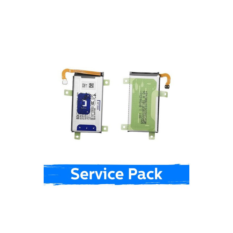 Akumuliatorius skirtas Samsung F761 Flip7 FE EB-BF741ABE (Service Pack)